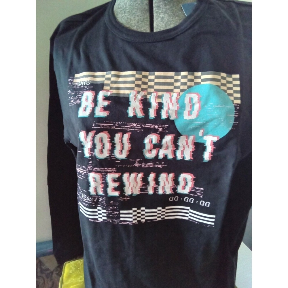 Arizona long sleeve tee Large‎